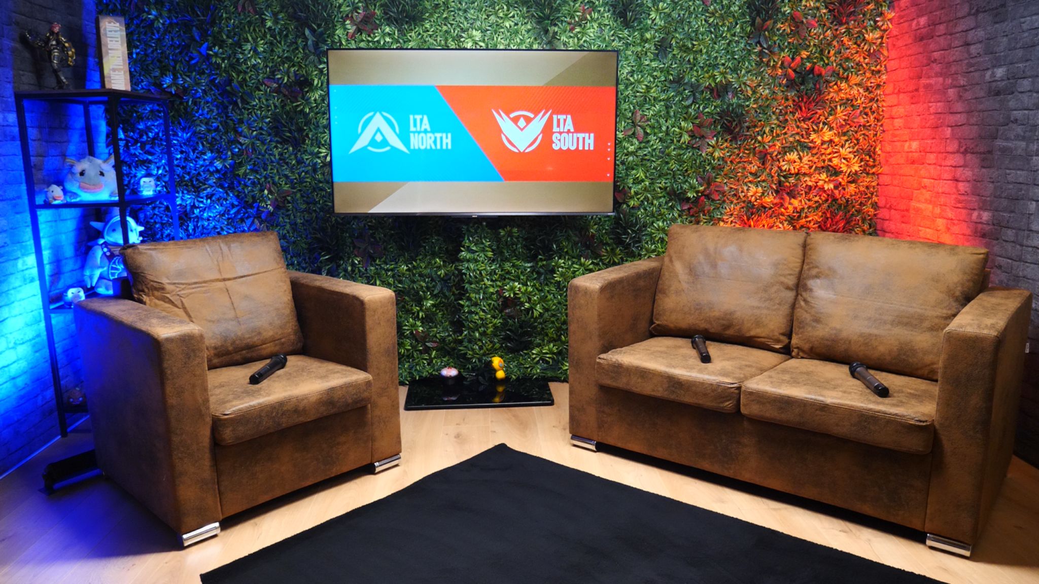 Studio ETVN